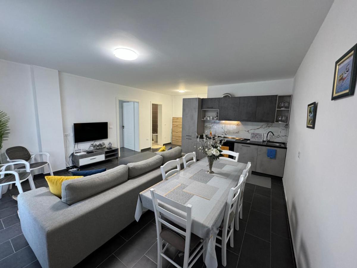 Appartement Seaside Sun And Fun *